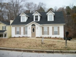 5288 Mccarter Stone Mountain, GA 30088 - Image 3622027