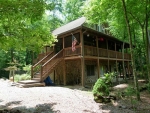 239 Echo Lane Ellijay, GA 30540 - Image 3627487