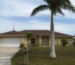 4309 Southwest 9th Place Cape Coral, FL 33914 - Image 3644400