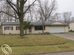 1077 Penarth St Commerce Township, MI 48382 - Image 3647529