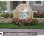 260 NE 3 ST # 3-F Delray Beach, FL 33444 - Image 3655075