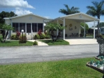 5557 WHISTLING TREE LANE #R-19 Bradenton, FL 34203 - Image 3665200