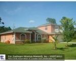 1751 SW EFFLAND AVENUE Port Saint Lucie, FL 34953 - Image 3666671