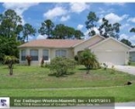 1541 SW HEXTEL AVENUE Port Saint Lucie, FL 34953 - Image 3666683