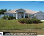 5232 NW JANNEBO STREET Port Saint Lucie, FL 34986 - Image 3668908