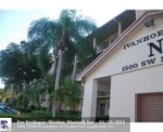 1500 SW 131ST WY # 308N Hollywood, FL 33027 - Image 3680273