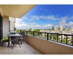 151 CRANDON BL # 620 Key Biscayne, FL 33149 - Image 3680459