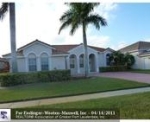 1348 NW 165TH AV Hollywood, FL 33028 - Image 3682484