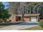 2298 Ashleywoods Drive Tucker, GA 30084 - Image 3694948