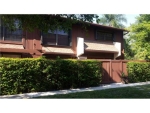 6917 SW 115 PL # H39 Miami, FL 33173 - Image 3712749