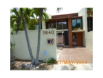 7840 SW 103 PL # 0 Miami, FL 33173 - Image 3712739