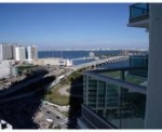 900 BISCAYNE BL # 2712 Miami, FL 33132 - Image 3714119