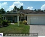 637 MUSKRAT RUN Port Saint Lucie, FL 34983 - Image 3726690