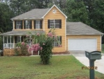 553 Stonemill Manor Lithonia, GA 30058 - Image 3728357