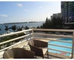 1541 BRICKELL AV # C607 Miami, FL 33129 - Image 3737476