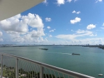 1750 N BAYSHORE DR # 2602 Miami, FL 33132 - Image 3760398