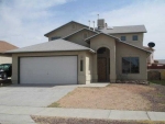 14140 Tierra Delfin Dr El Paso, TX 79938 - Image 3762773