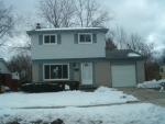 1714 Stephens Dr Ypsilanti, MI 48198 - Image 3765502