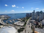 888 BISCAYNE BL # 2807 Miami, FL 33132 - Image 3769304