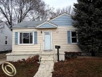 1001 E Shevlin Ave Hazel Park, MI 48030 - Image 3787519