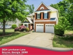 2624 Lynnhaven Lane Smyrna, GA 30080 - Image 3797676