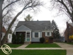 9922 Berwyn Redford, MI 48239 - Image 3811421