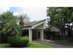 282 FAIRWAY CR # 77 Fort Lauderdale, FL 33326 - Image 3820355