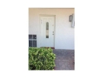 9611 N HOLLYBROOK LAKE DR # 109 Hollywood, FL 33025 - Image 3840705