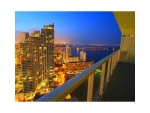 1900 N BAYSHORE DR # 3814 Miami, FL 33132 - Image 3848642