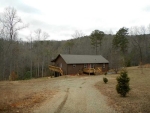 445 Dockery Creek Road Young Harris, GA 30582 - Image 3874379