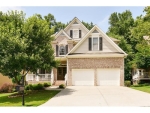 1632 Tappahannock Trail Marietta, GA 30062 - Image 3875083