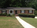 3041 Mary Drive Marietta, GA 30066 - Image 3875006