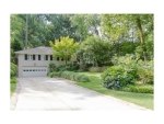 3185 Wood Valley Road Nw Atlanta, GA 30327 - Image 3878509