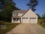 6484 Pine Grove Cou Morrow, GA 30260 - Image 3881703