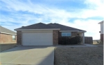 541 Cantebury Park Lane Ponder, TX 76259 - Image 3889986