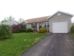 210 Berschet Dr. South Charleston, OH 45368 - Image 3893451