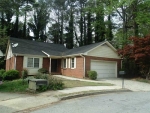 3932 Clayhill Clarkston, GA 30021 - Image 3910692