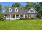 1021 Hickory Woods Way Canton, GA 30115 - Image 3921034