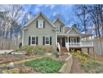 201 Brights Way Dawsonville, GA 30534 - Image 3935036