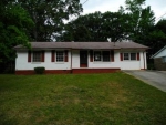 8041 Devonshire Dr Jonesboro, GA 30238 - Image 3935993