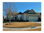 6516 Burnt Creek Drive Hoschton, GA 30548 - Image 3946026