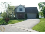 1060 Braemar Ct # 62 Howell, MI 48843 - Image 3947440