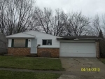 2163 Armstrong Rd Mount Morris, MI 48458 - Image 3947504