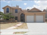 3508 Tierra Amanda Lane El Paso, TX 79938 - Image 3950187