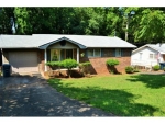 2539 Kennesaw Drive Nw Kennesaw, GA 30152 - Image 3951470