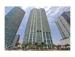 900 BISCAYNE BL # 2803 Miami, FL 33132 - Image 3955280