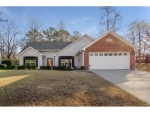 1545 Millhaven Drive Auburn, GA 30011 - Image 3955224