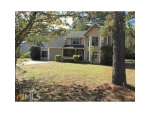 11497 Matthews Trail Hampton, GA 30228 - Image 3958641