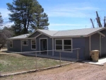 6357 BARTON DRIVE Pine, AZ 85544 - Image 3960328