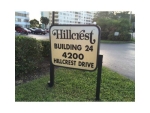 4200 HILLCREST DR # 808 Hollywood, FL 33021 - Image 3964283